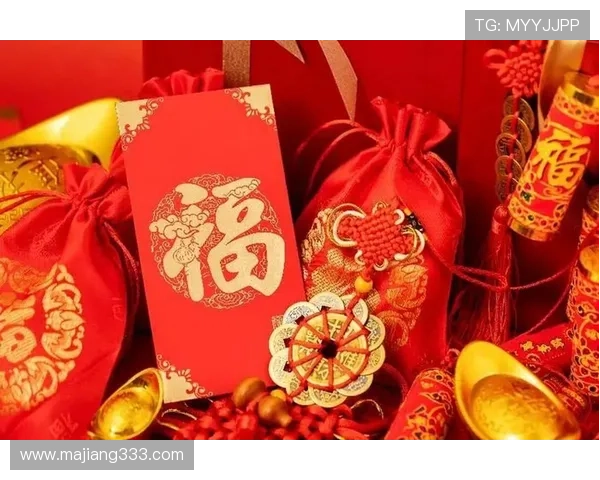 财神爷现场开奖送惊喜，好运连连福气到！